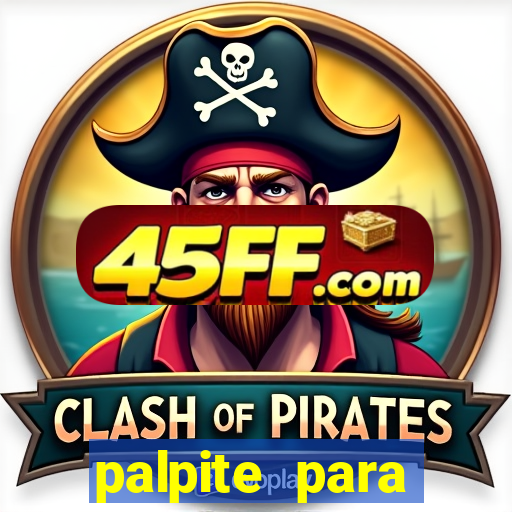 palpite para loteria dos sonho